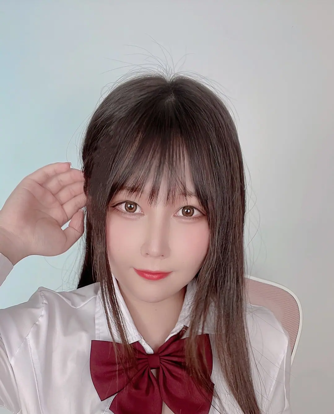 KANEKO咔喵40套美女写真合集 32GB高清图片下载-悸动时刻