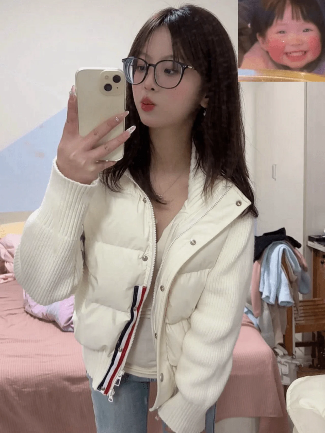 图片[1]-抖音不是小今微密圈资源合集 300张写真371段视频-悸动时刻