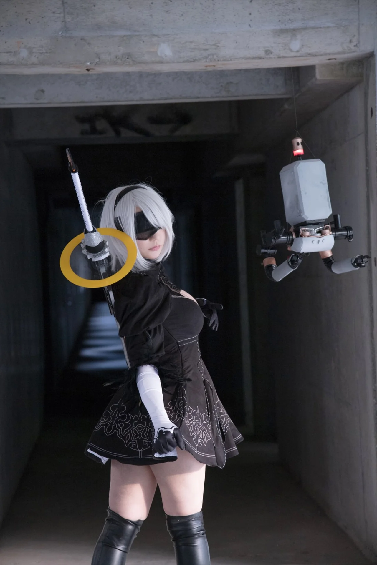 图片[1]-SAKU写真合集240套下载-灵眸阁楼