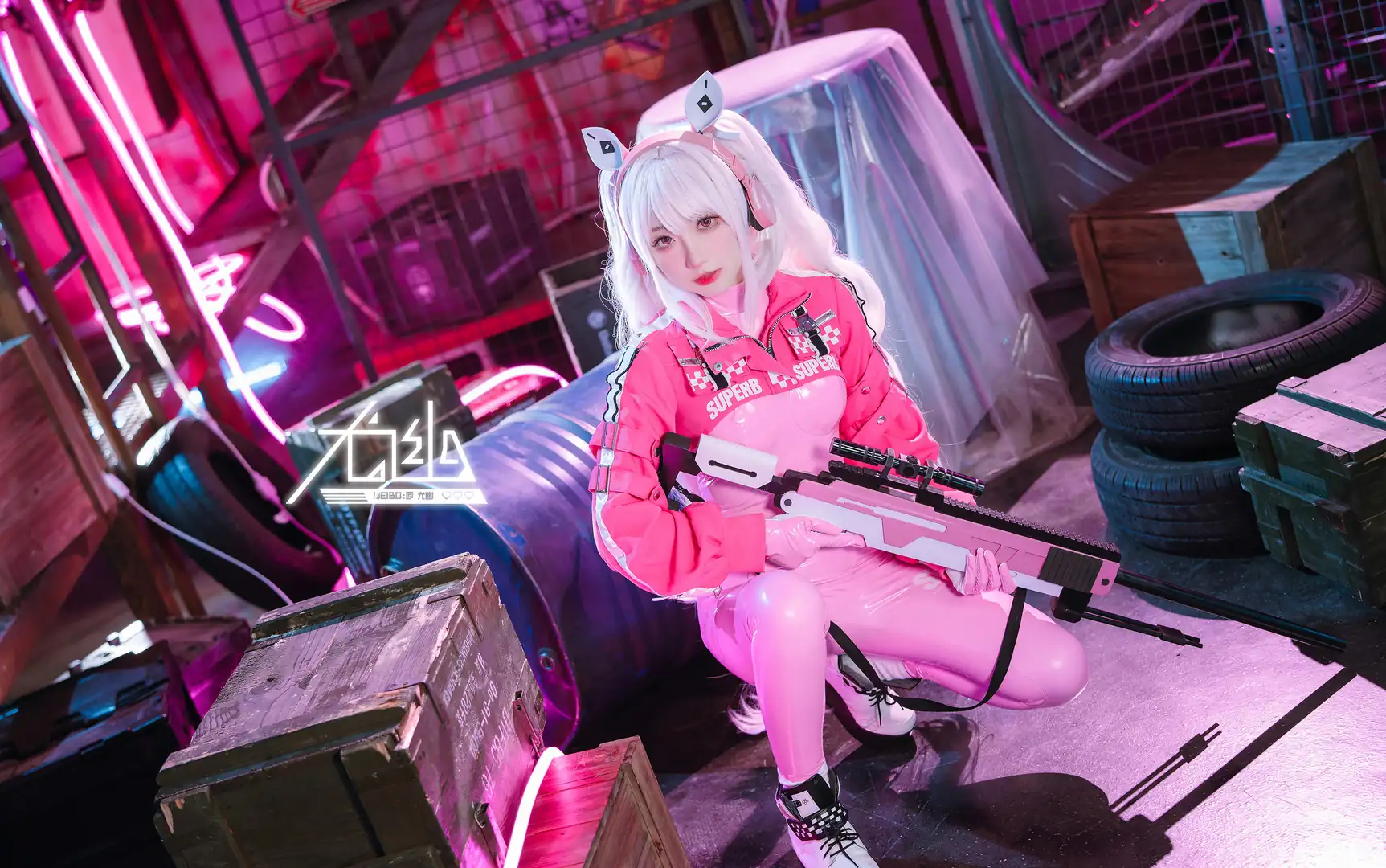 图片[2]-尤幽写真图集4套下载-云图社区