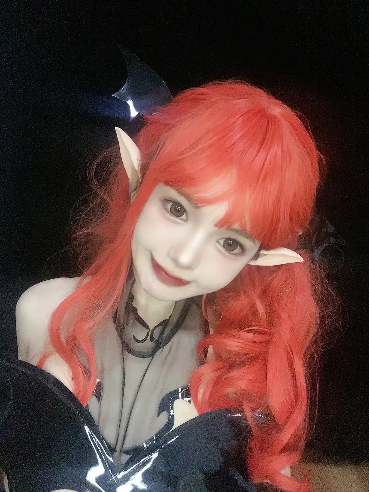 图片[2]-倦倦喵写真图集下载19套-视界引力场