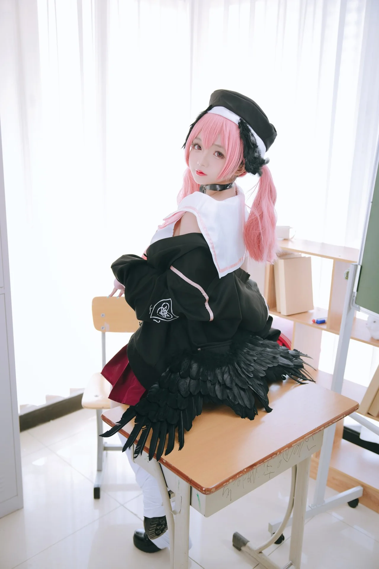 日奈娇美女写真合集 263套 266GB下载资源-幻彩魔方