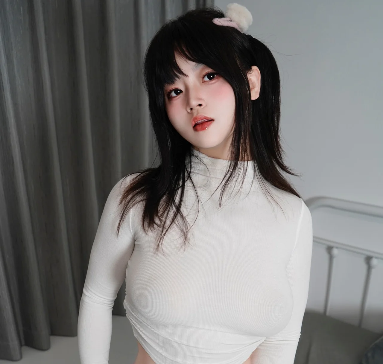 图片[2]-一只毛毛帽写真合集5套 8.6GB-视界引力场