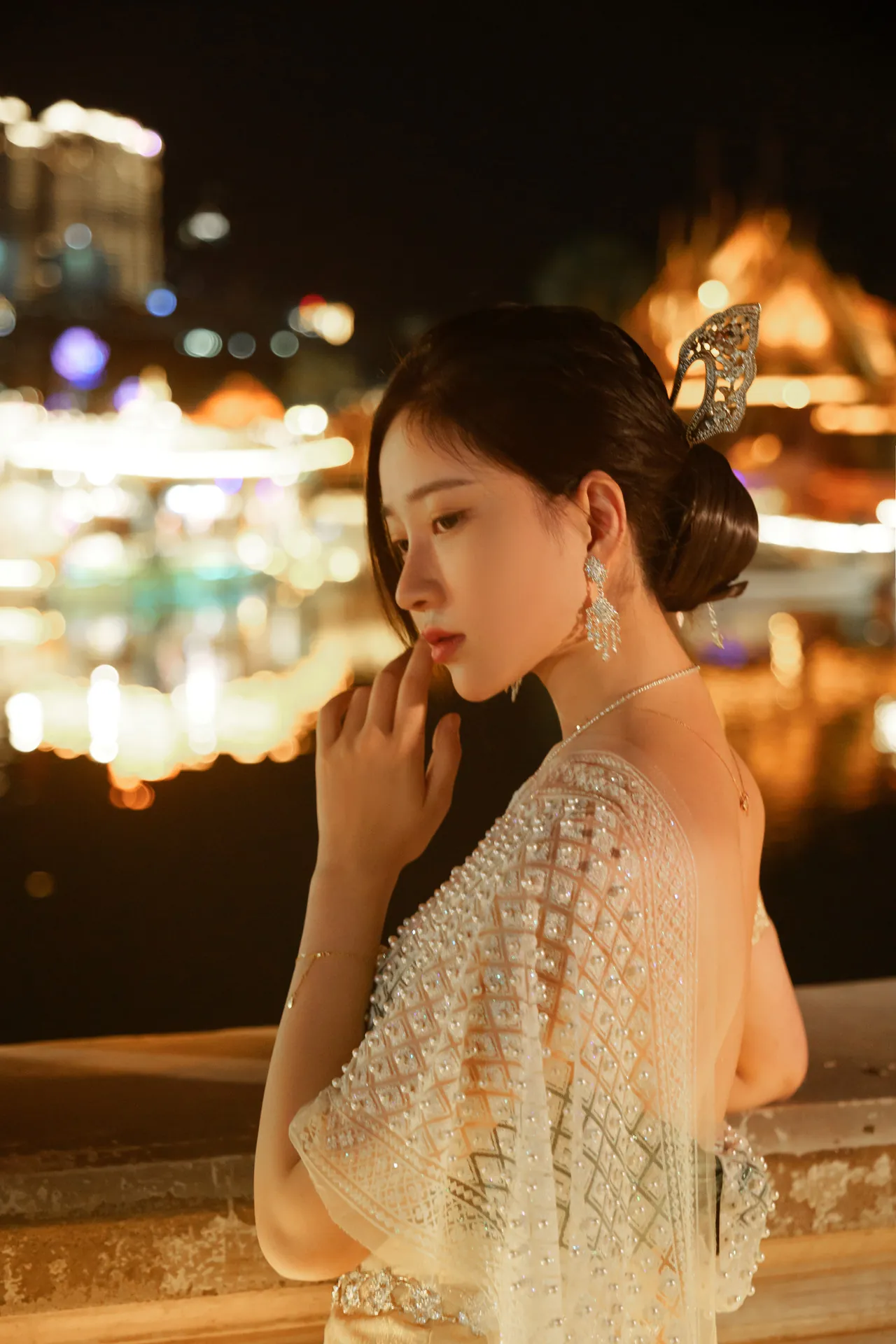 图片[2]-美女写真图集打包下载134套41GB-灵眸阁楼