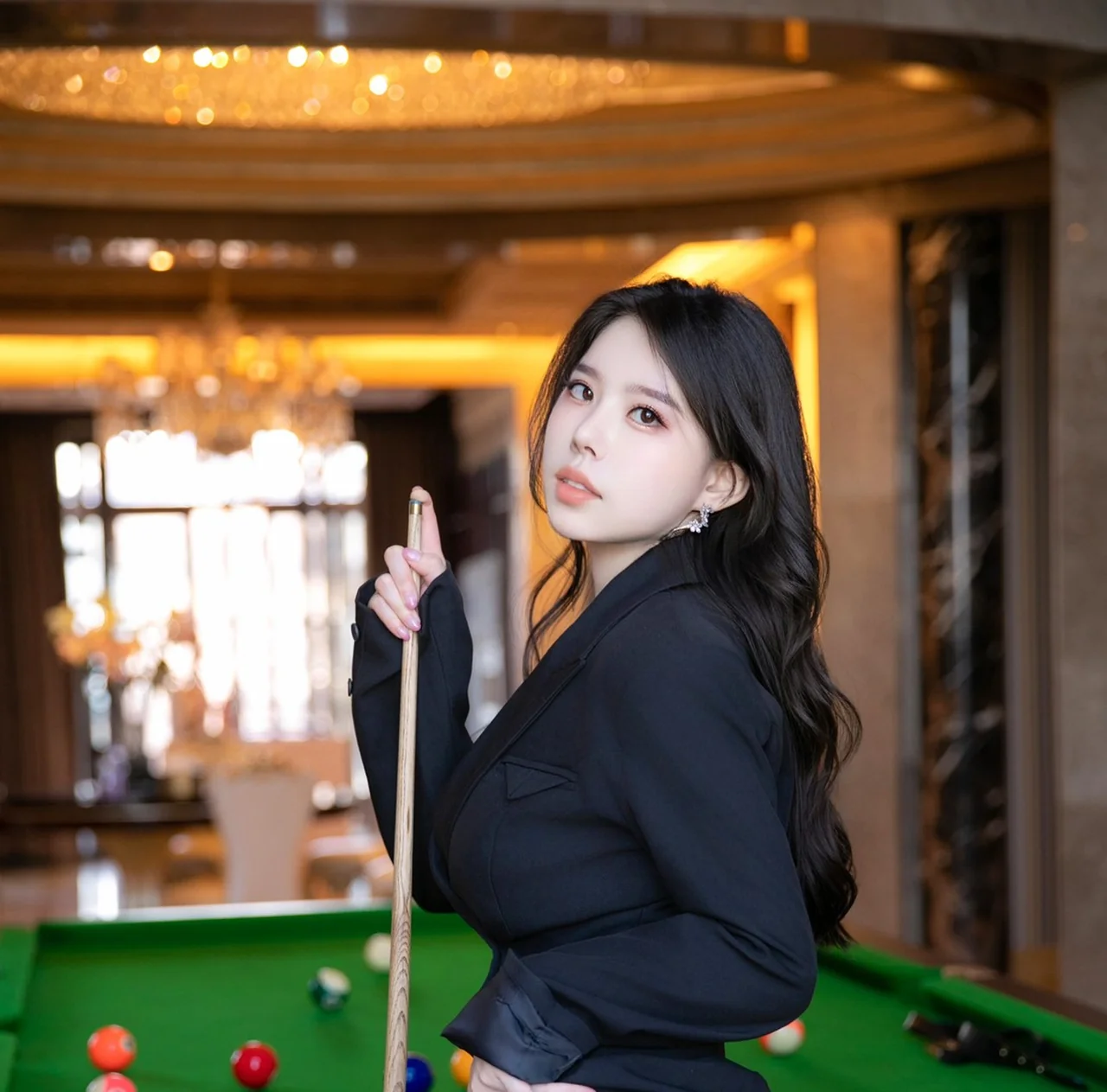 图片[2]-白茹雪无水印写真合集3套高清美图欣赏-星野映像