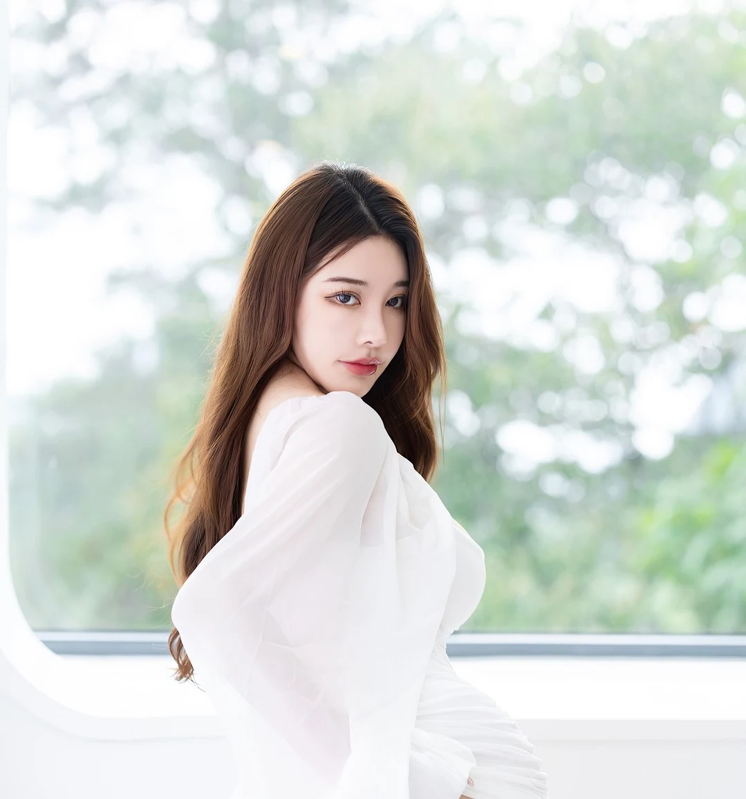 图片[1]-软软爱吃肉写真图集下载-视界引力场