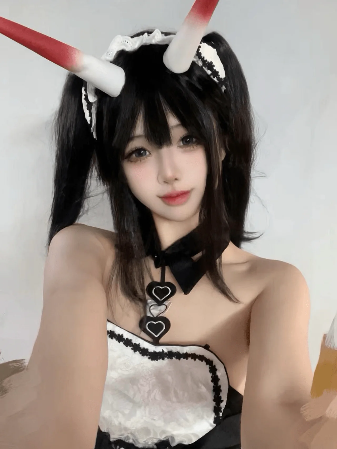 抖音小安an写真合集 安安安anan66微密圈精选图片集-星野映像