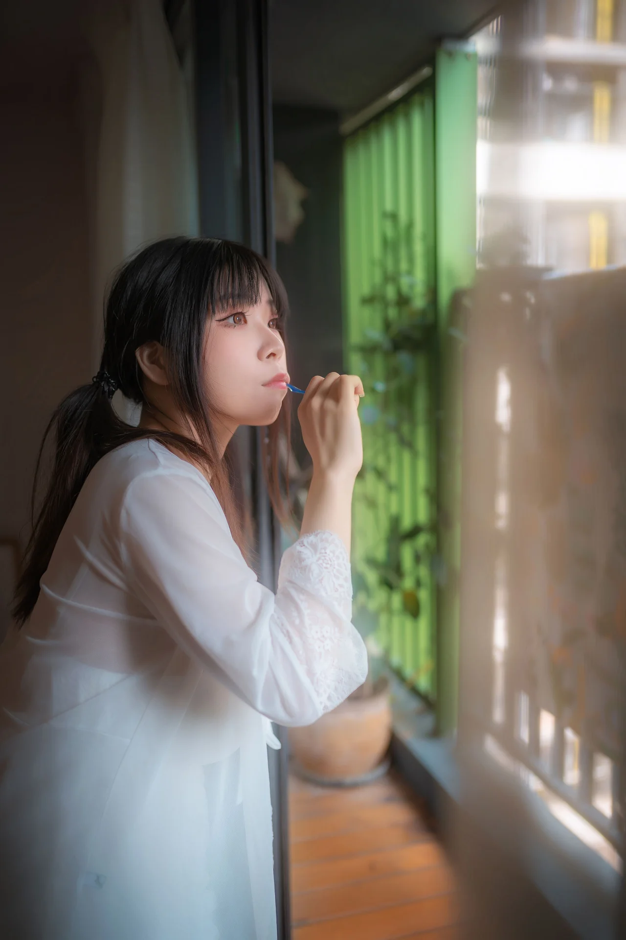 图片[1]-无颜小天使写真合集26套打包下载 10GB-视界引力场