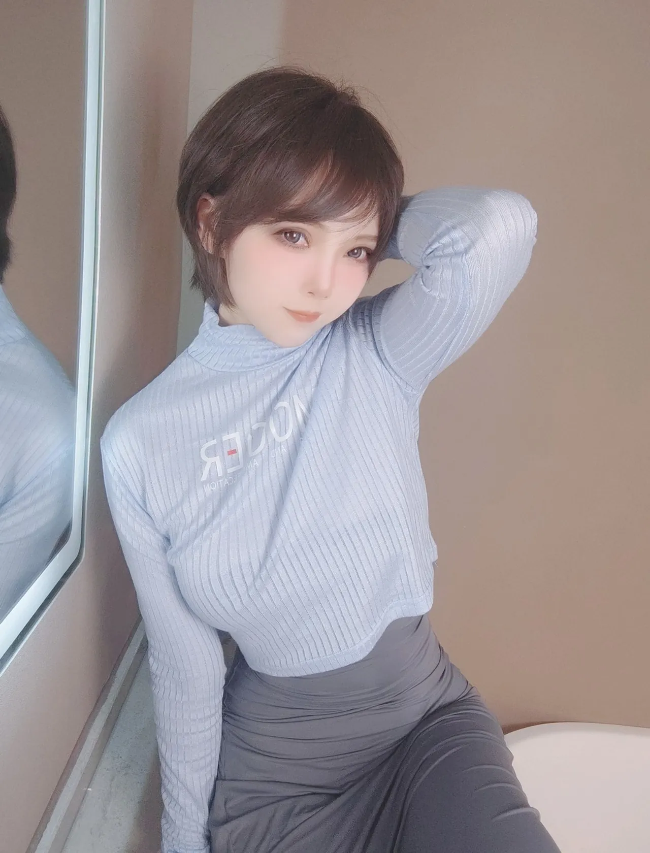 图片[2]-水野弥七写真合集15套下载-云图社区