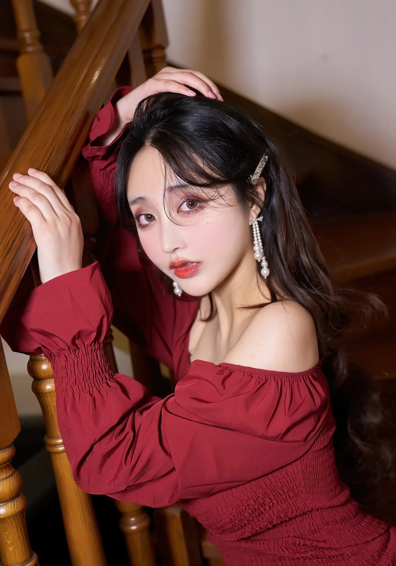 林子欣美女写真作品精选集42套11GB分享-灵眸阁楼