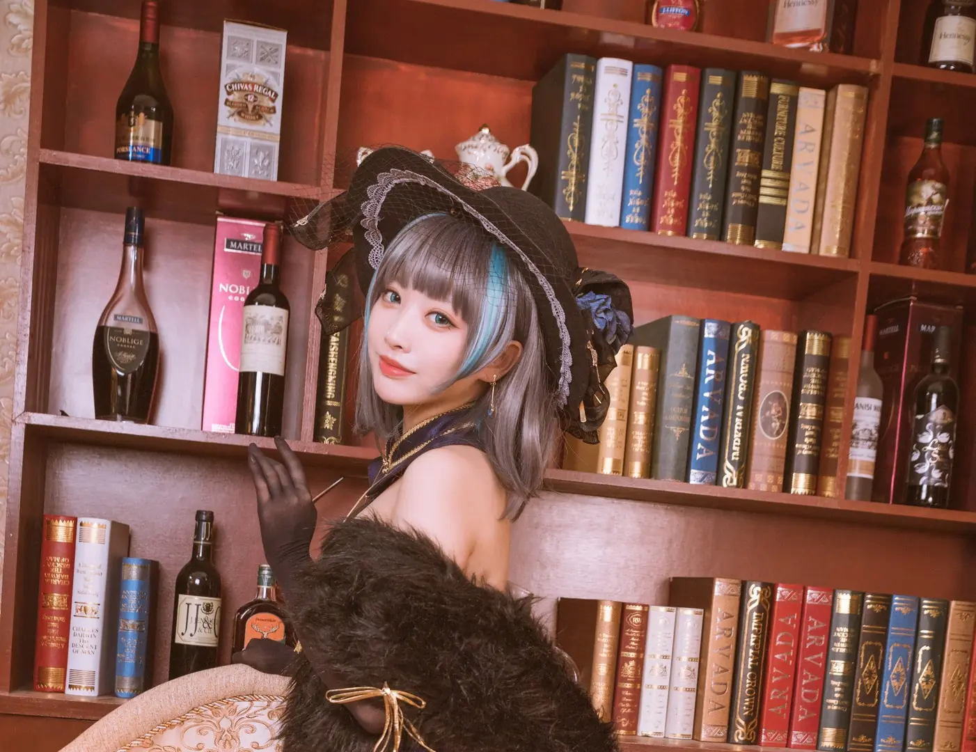 宫本桜写真图集合集打包下载25套 5GB-悸动时刻