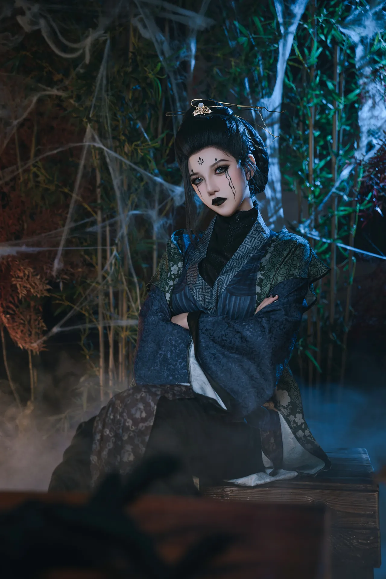 图片[2]-阿薰kaOri写真51套69GB-幻彩魔方