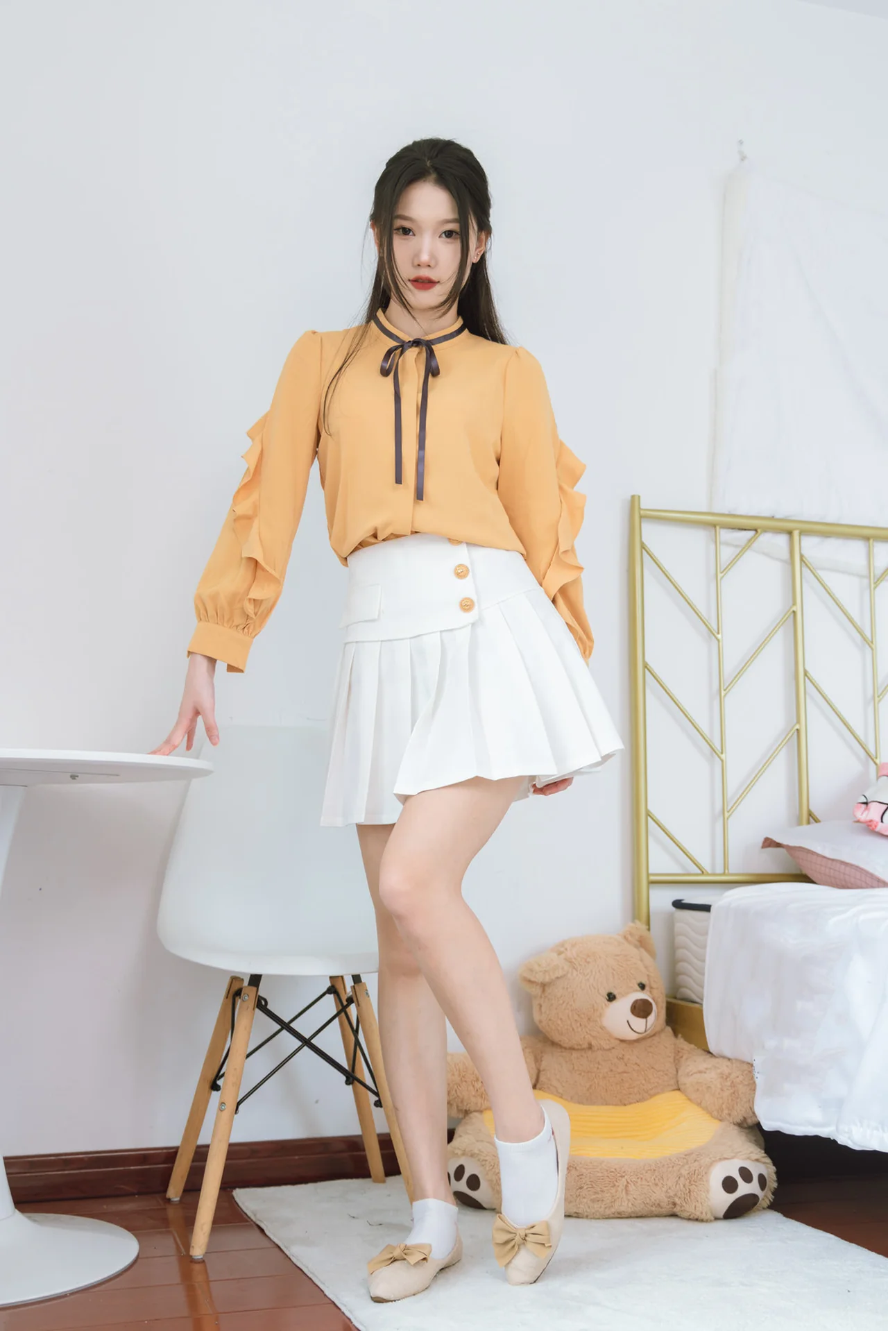 小竹写真图片合集154套高清下载 564GB超大容量-灵眸阁楼