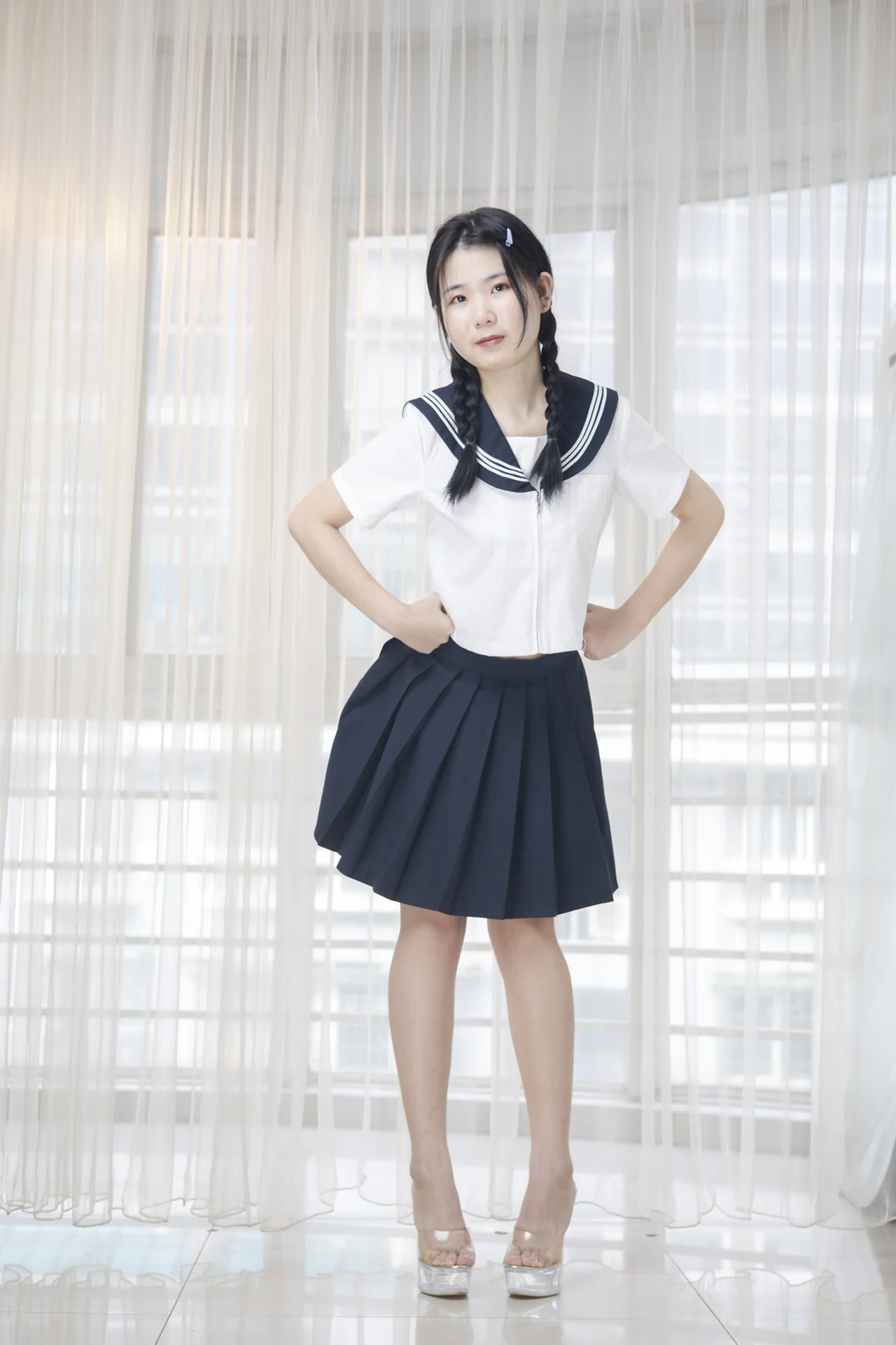 国模莉娅2021年11月无水印私拍写真集 454高清大图 3.6GB-视界引力场