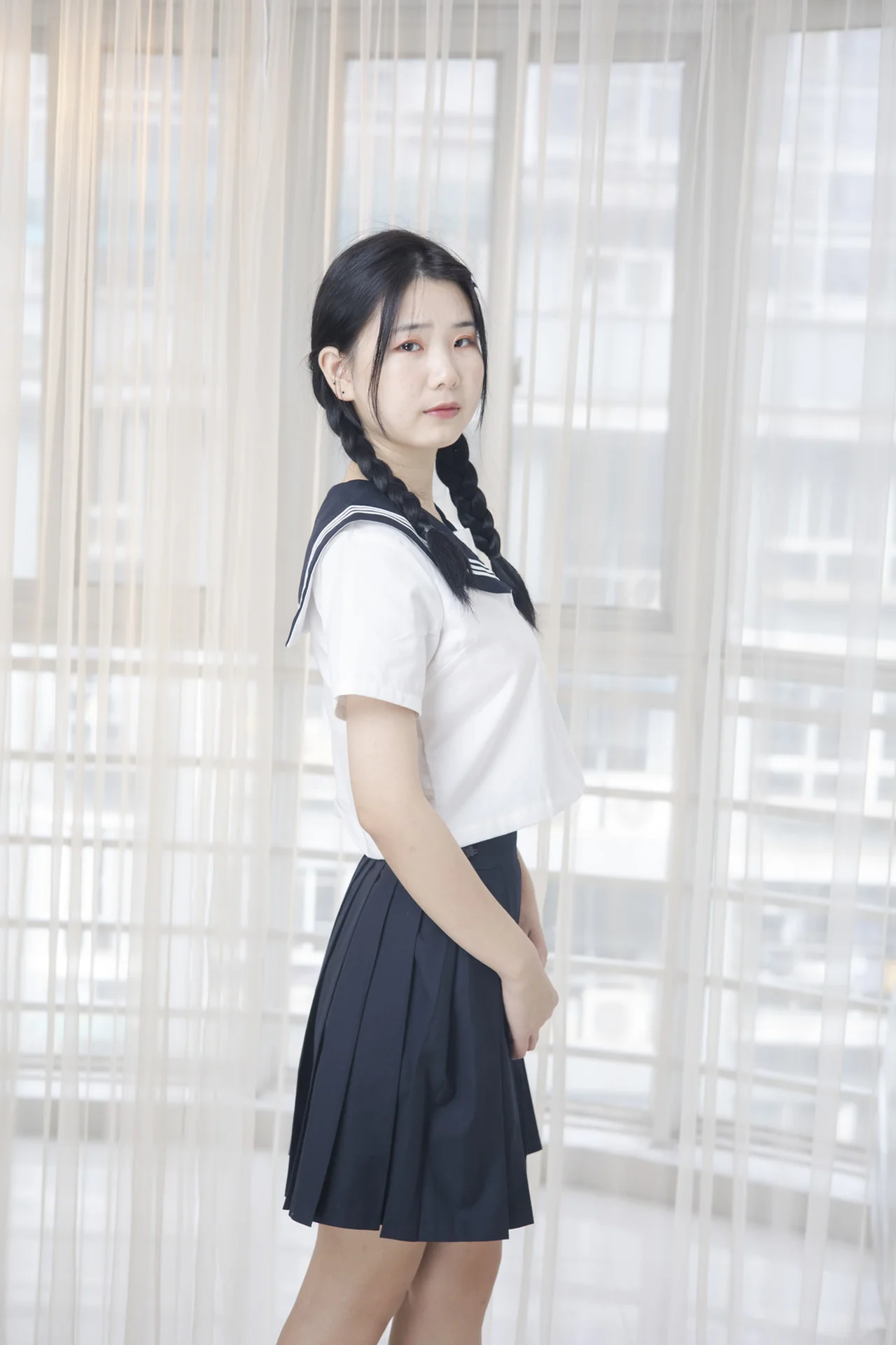 图片[2]-国模莉娅2021年11月无水印私拍写真集 454高清大图 3.6GB-视界引力场