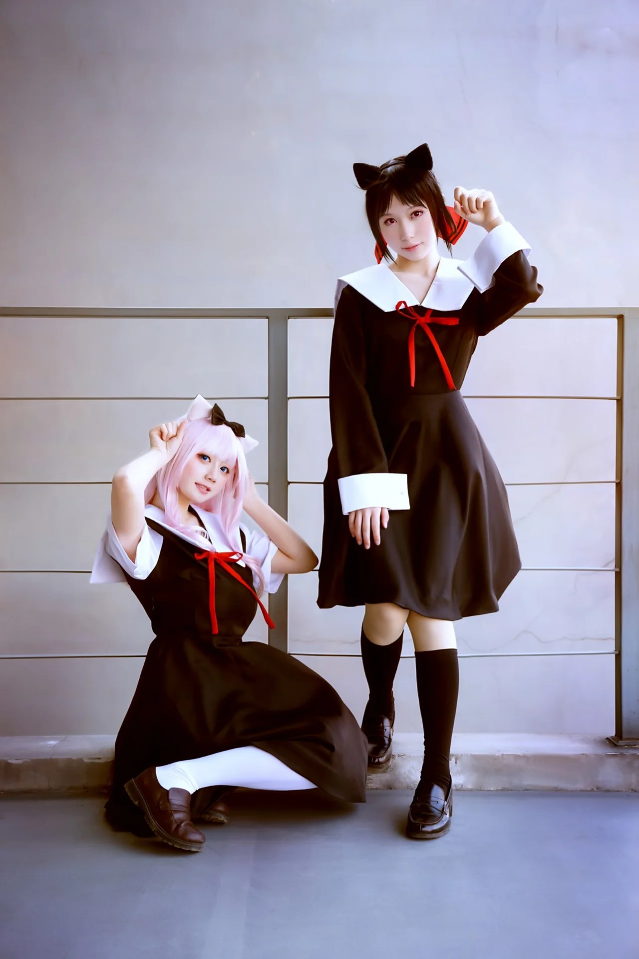 图片[1]-弦音SIC美女写真合集27套-星野映像