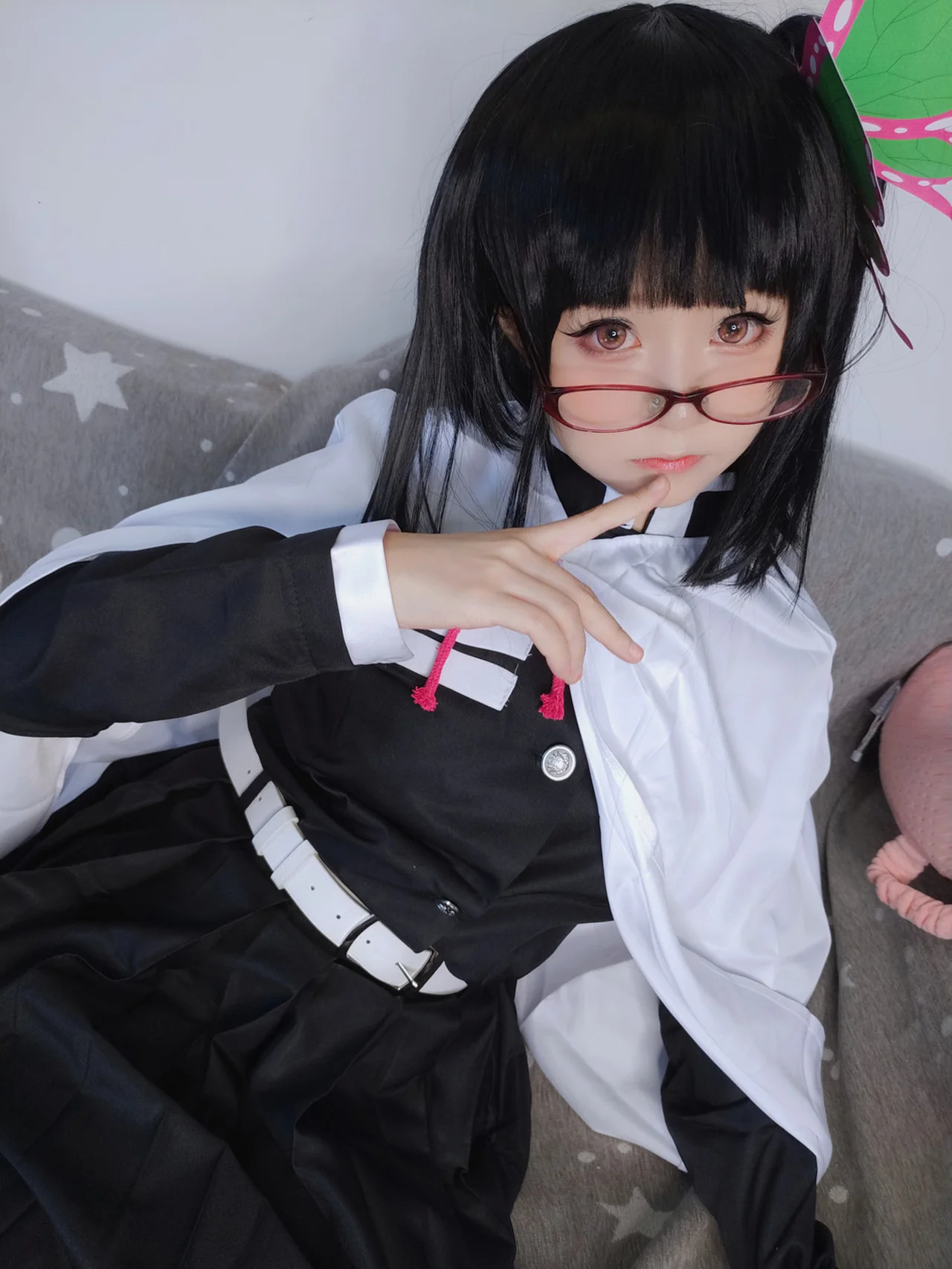 图片[2]-软妹风摇摇乐写真合集90套83GB下载-星野映像