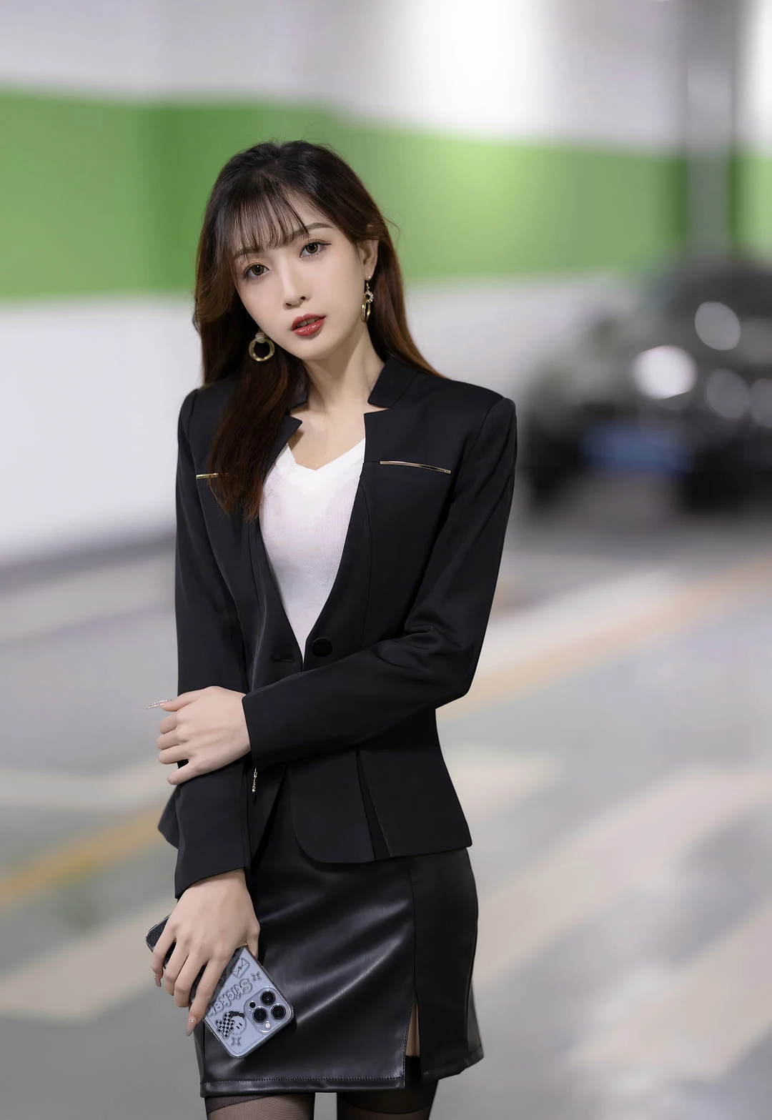 图片[2]-林星阑写真图集完整版下载 174套高清写真180GB-幻彩魔方