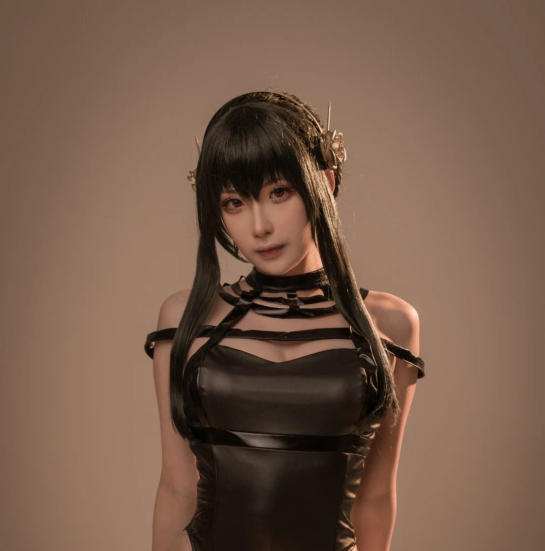 图片[1]-Kiyo美女写真图集6套合集-云图社区