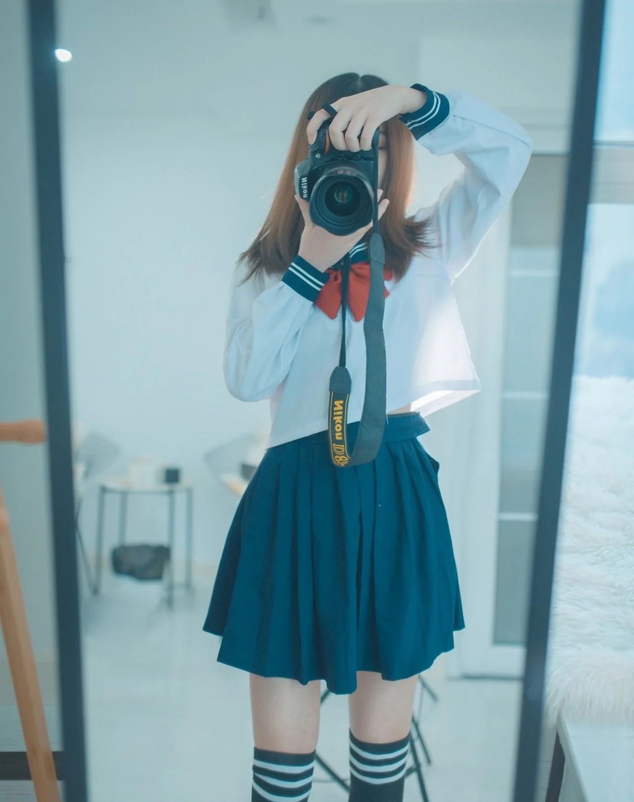 图片[2]-鹿乃美女高清写真集11套精选-视界引力场