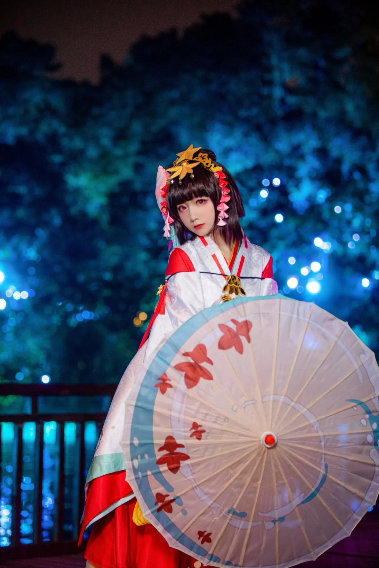 图片[2]-弦音SIC美女写真合集27套-星野映像