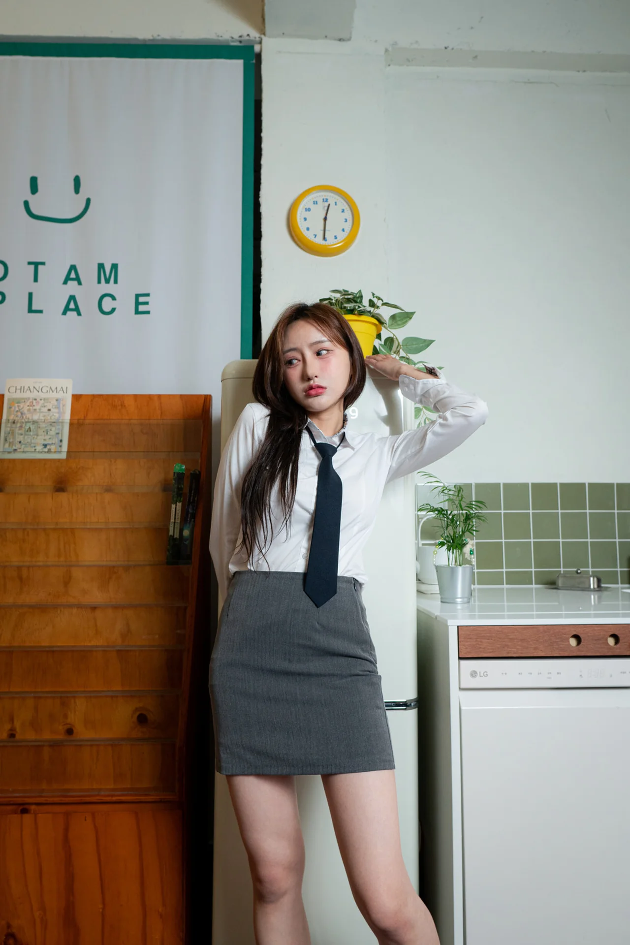 图片[2]-Muchenne写真图集8套5GB下载资源-灵眸阁楼