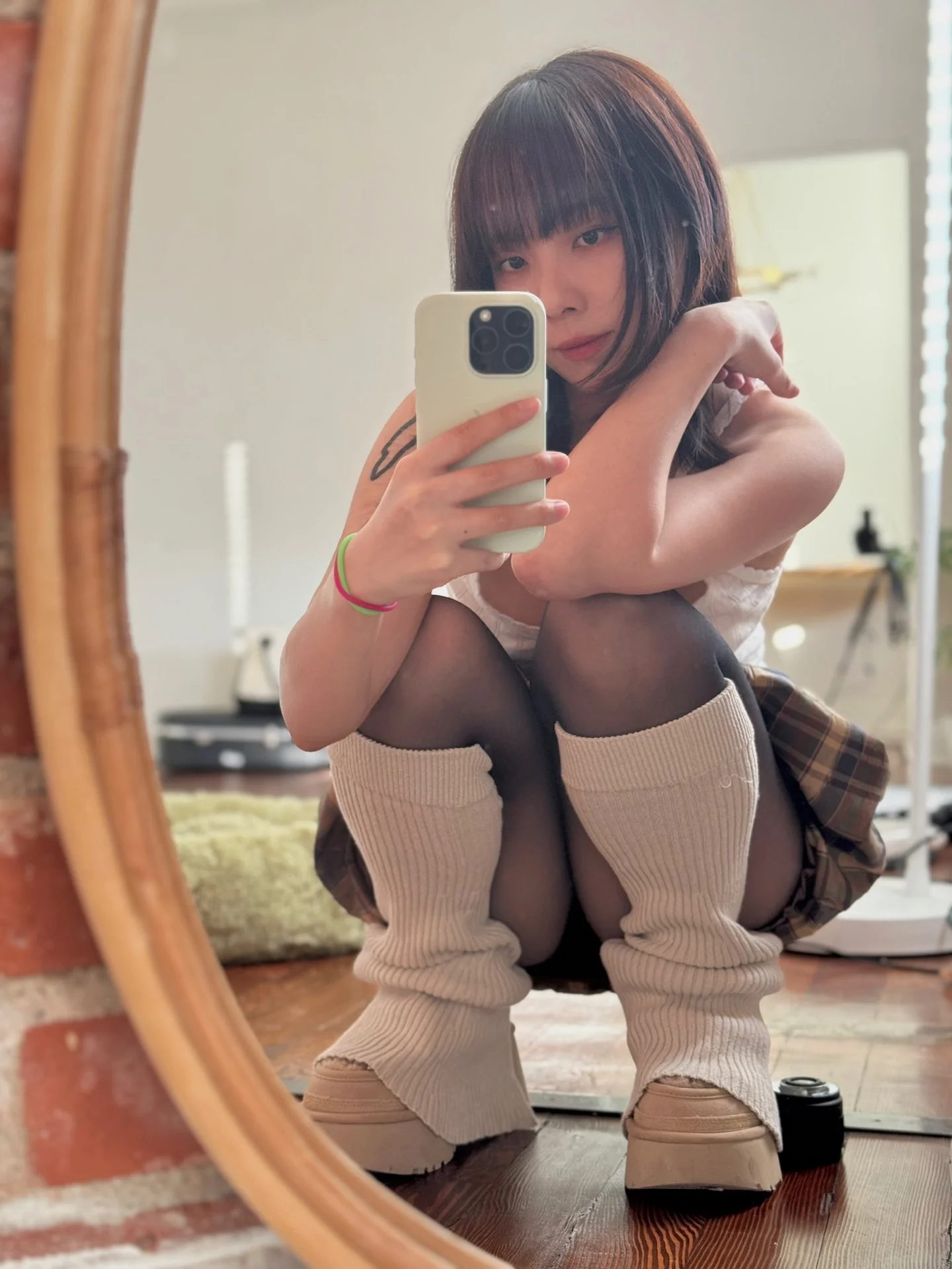 YunaTamago写真资源合集 [67GB] 持续更新中-视界引力场