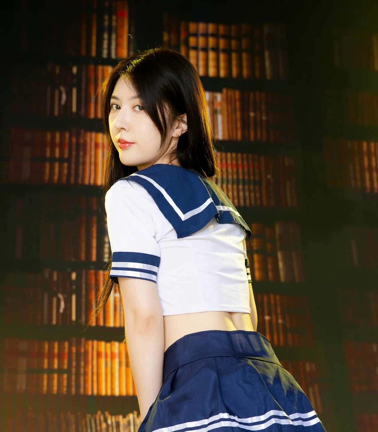 图片[2]-国模萊寇4K私拍写真无水印版296张图+视频-幻彩魔方