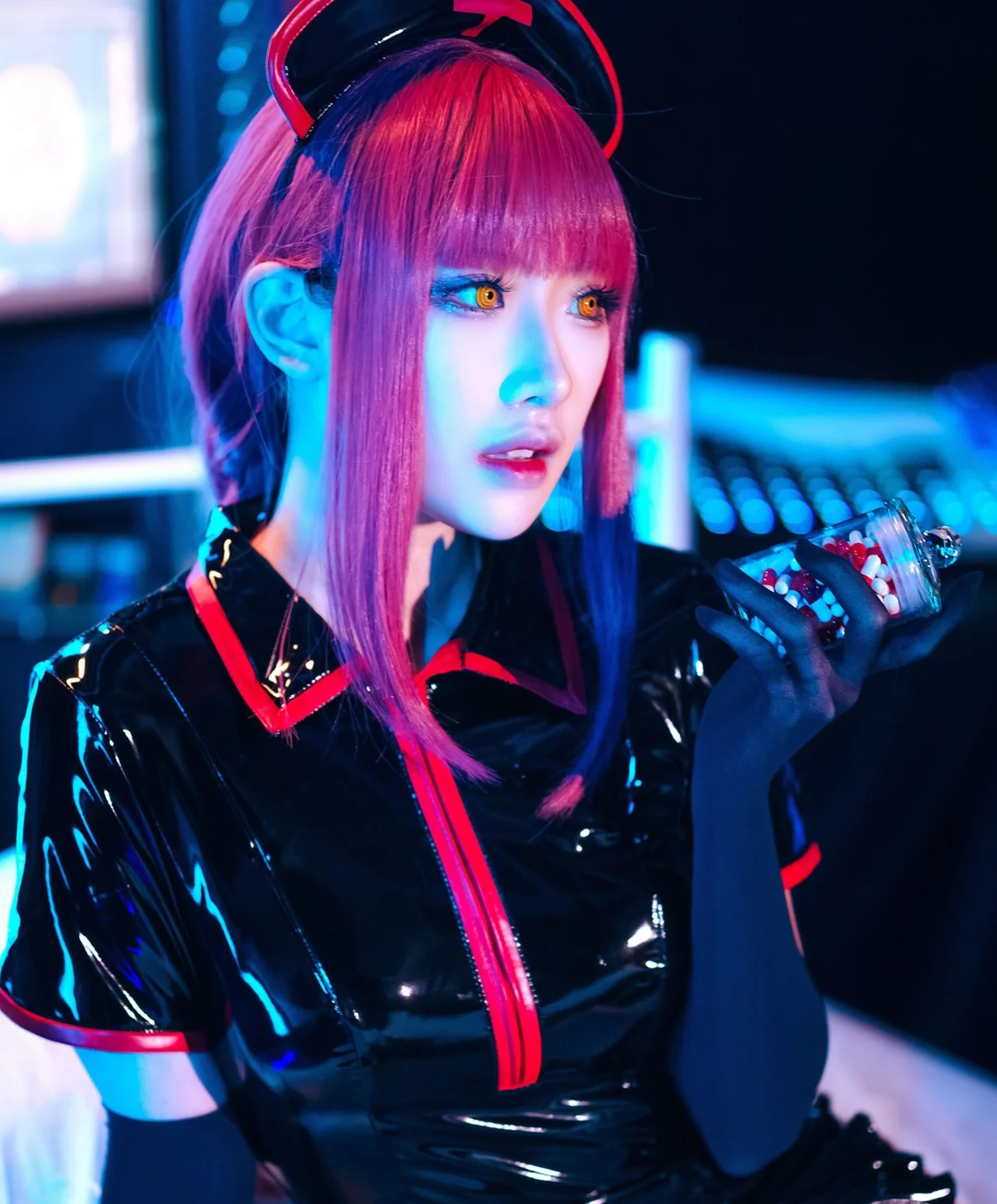 图片[2]-Kiyo美女写真图集6套合集-云图社区