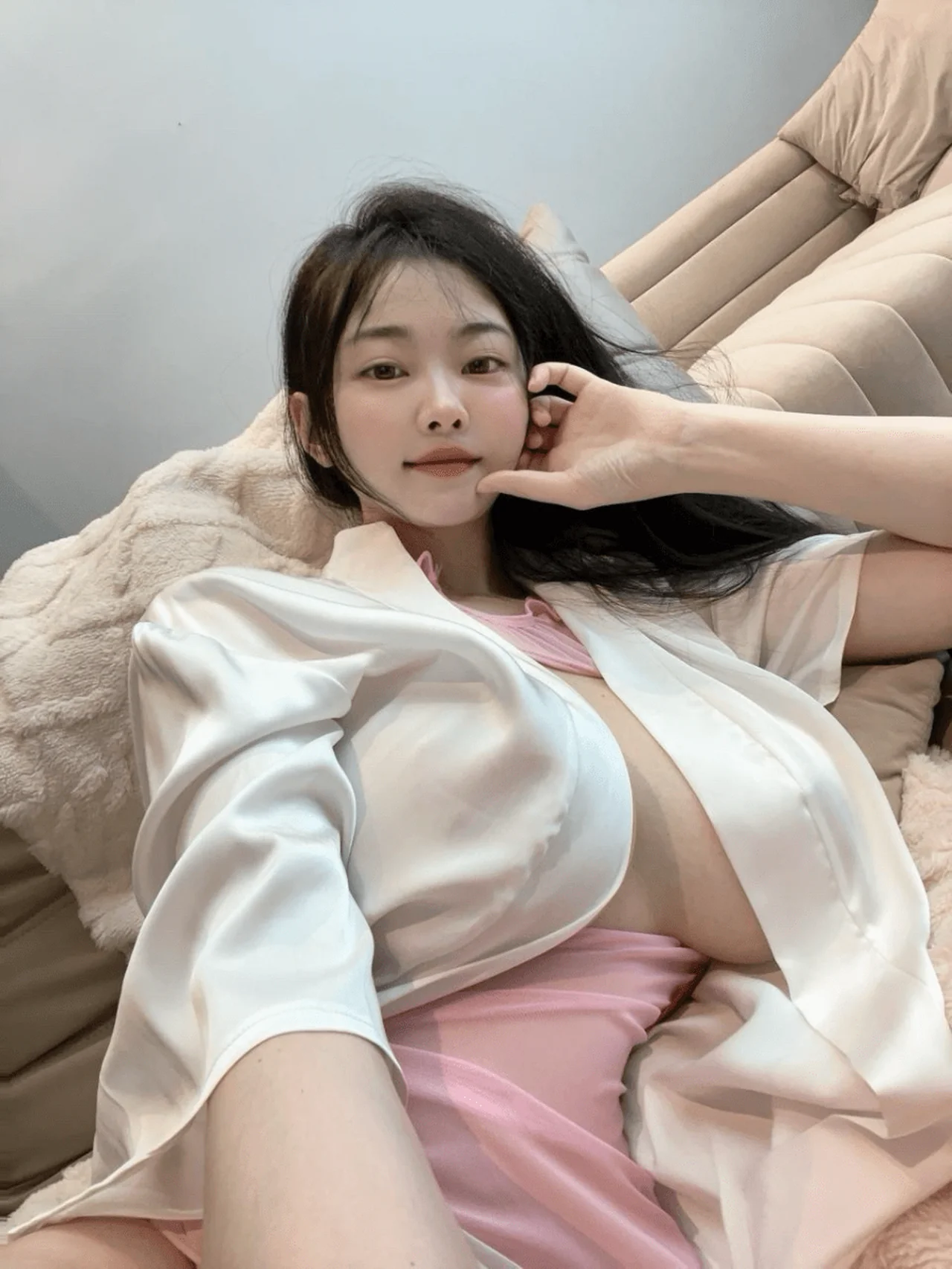 图片[1]-抖音左公子666写真合集赏析：2063张美图181个视频的视觉盛宴-灵眸阁楼