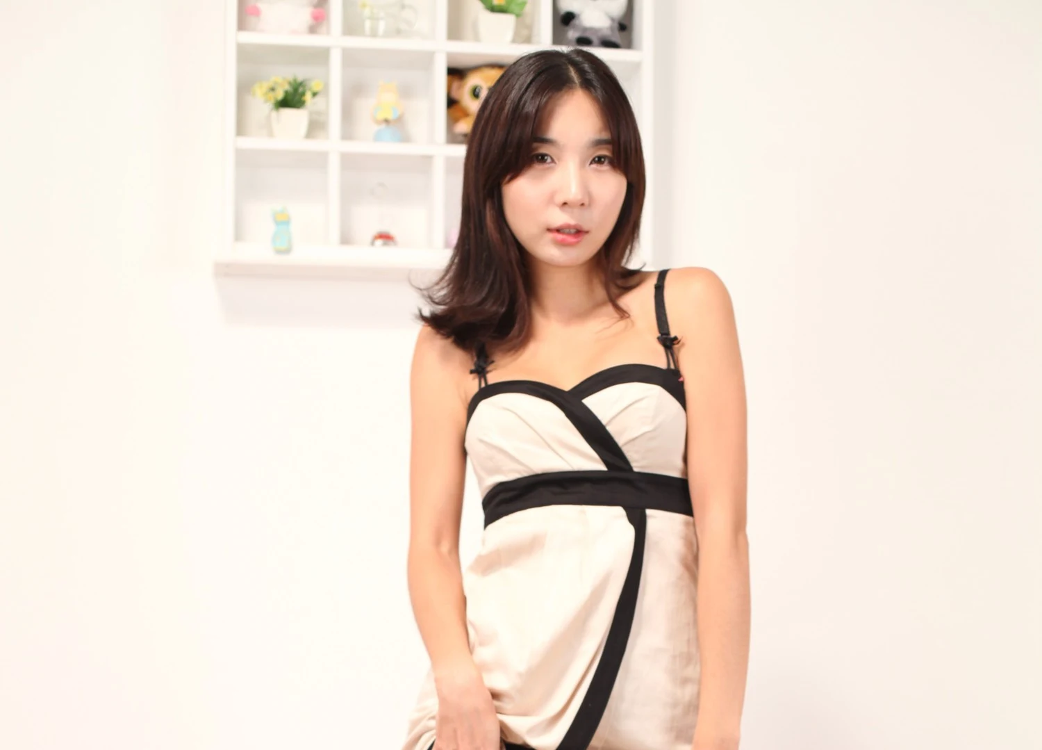 图片[2]-김마리아(佳顏) 私拍4K写真集 1202张 1.59GB-灵眸阁楼