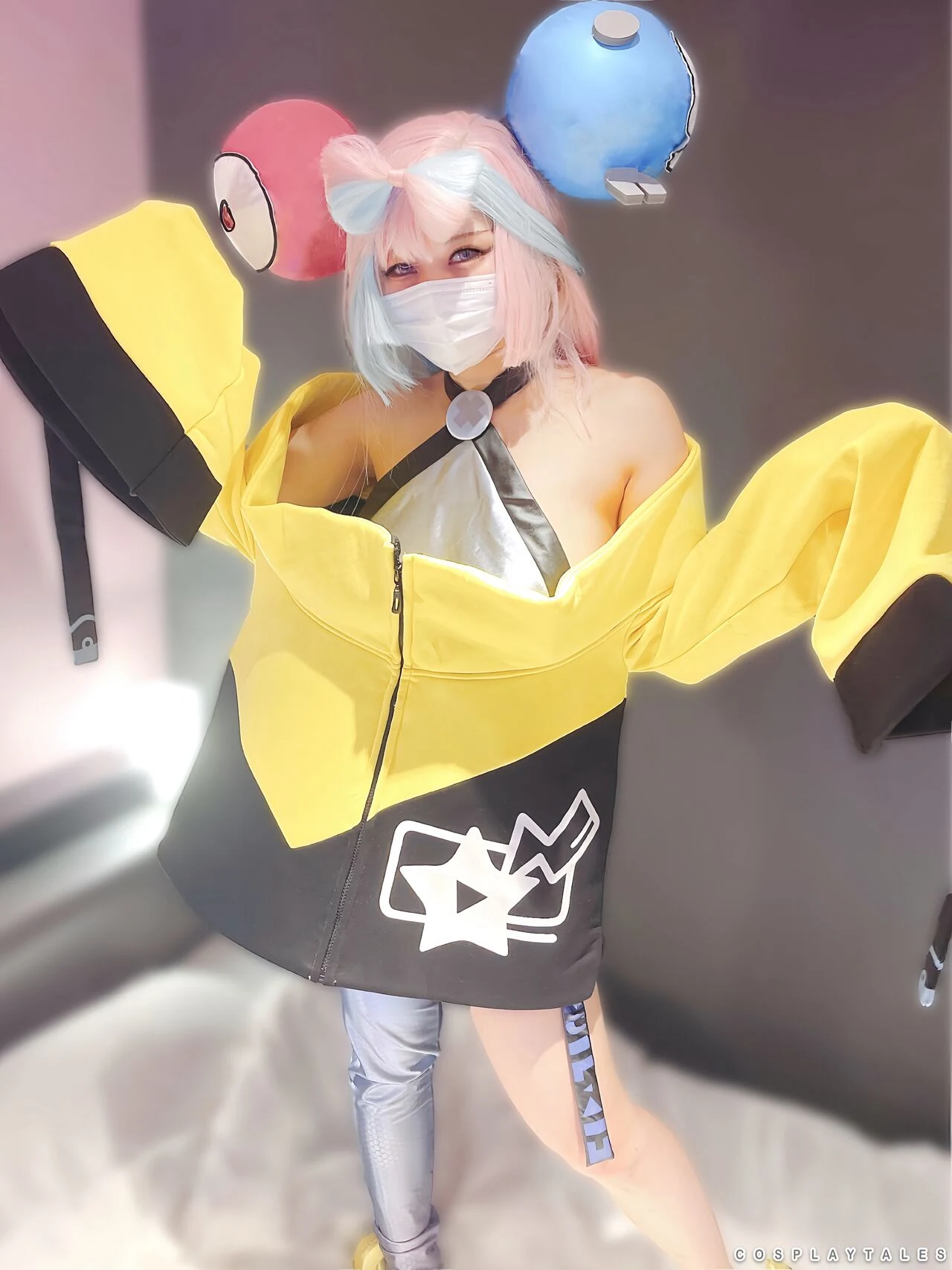 图片[2]-Cosplaytales 二次元写真合集 [757GB] 持续更新中-灵眸阁楼