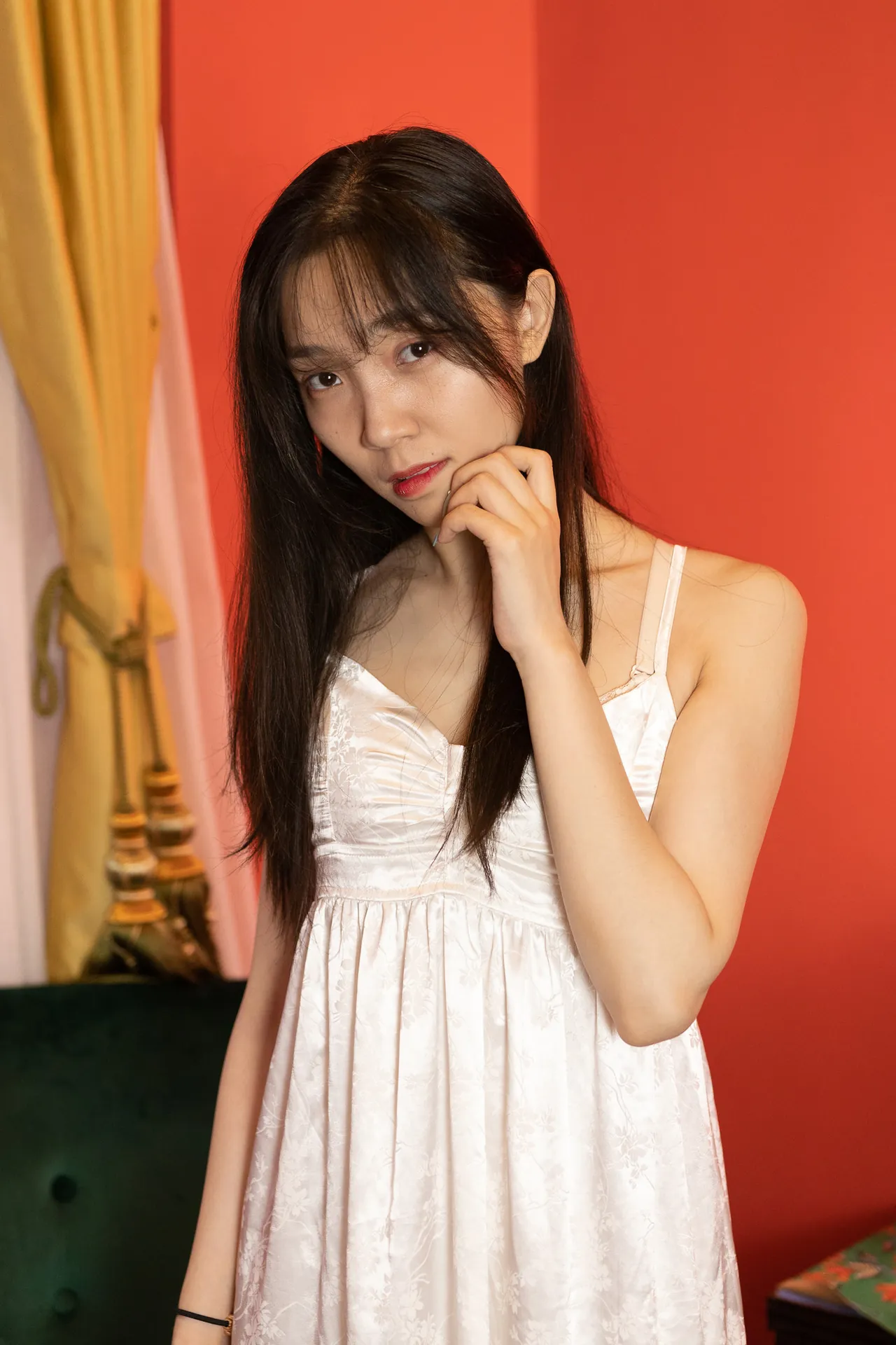 图片[2]-国模写真4K高清资源合集 30套精选写真专辑-云图社区