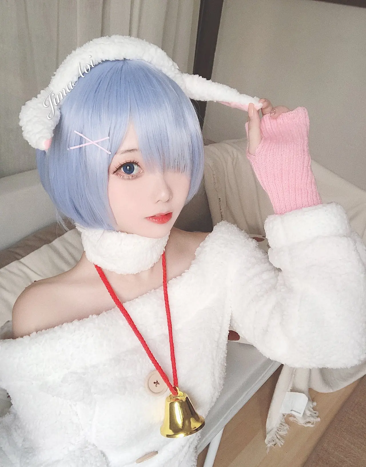 图片[2]-嶋葵写真合集26套714P下载-绮梦空间