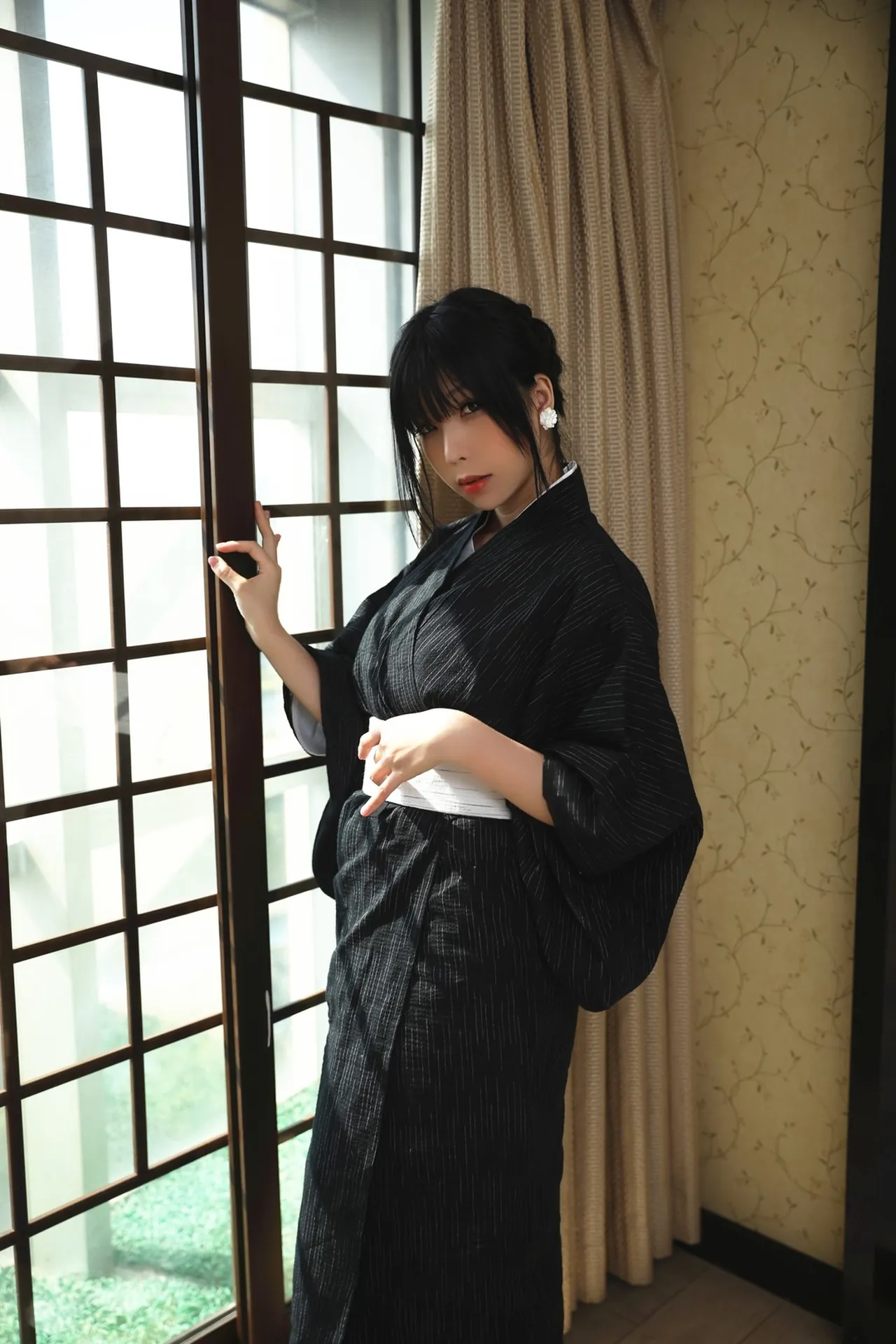 鹿野希写真合集58套下载 38GB资源包-绮梦空间