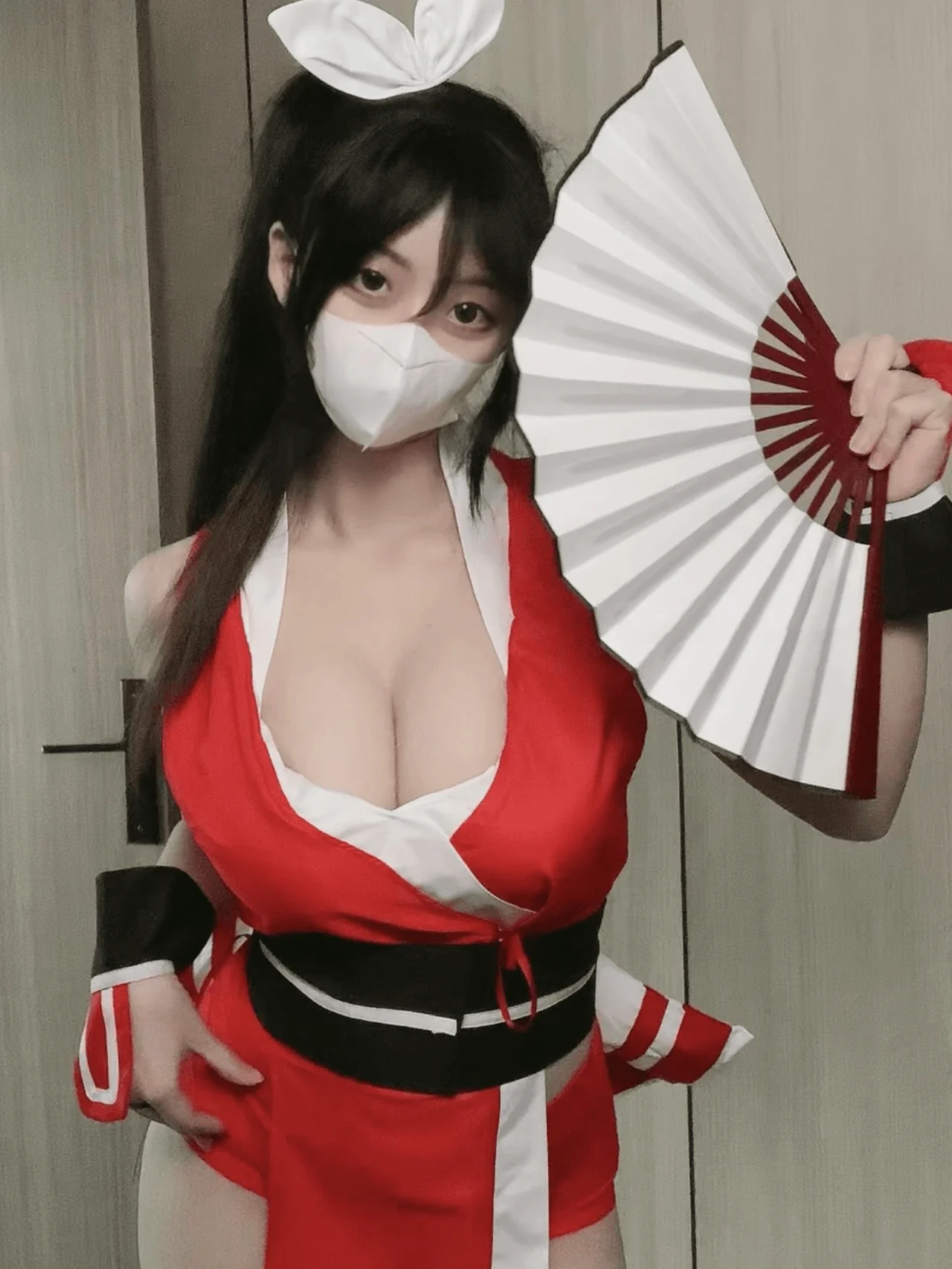 图片[1]-抖音柠檬微密圈突变风格写真合集【812图1视频】-幻彩魔方