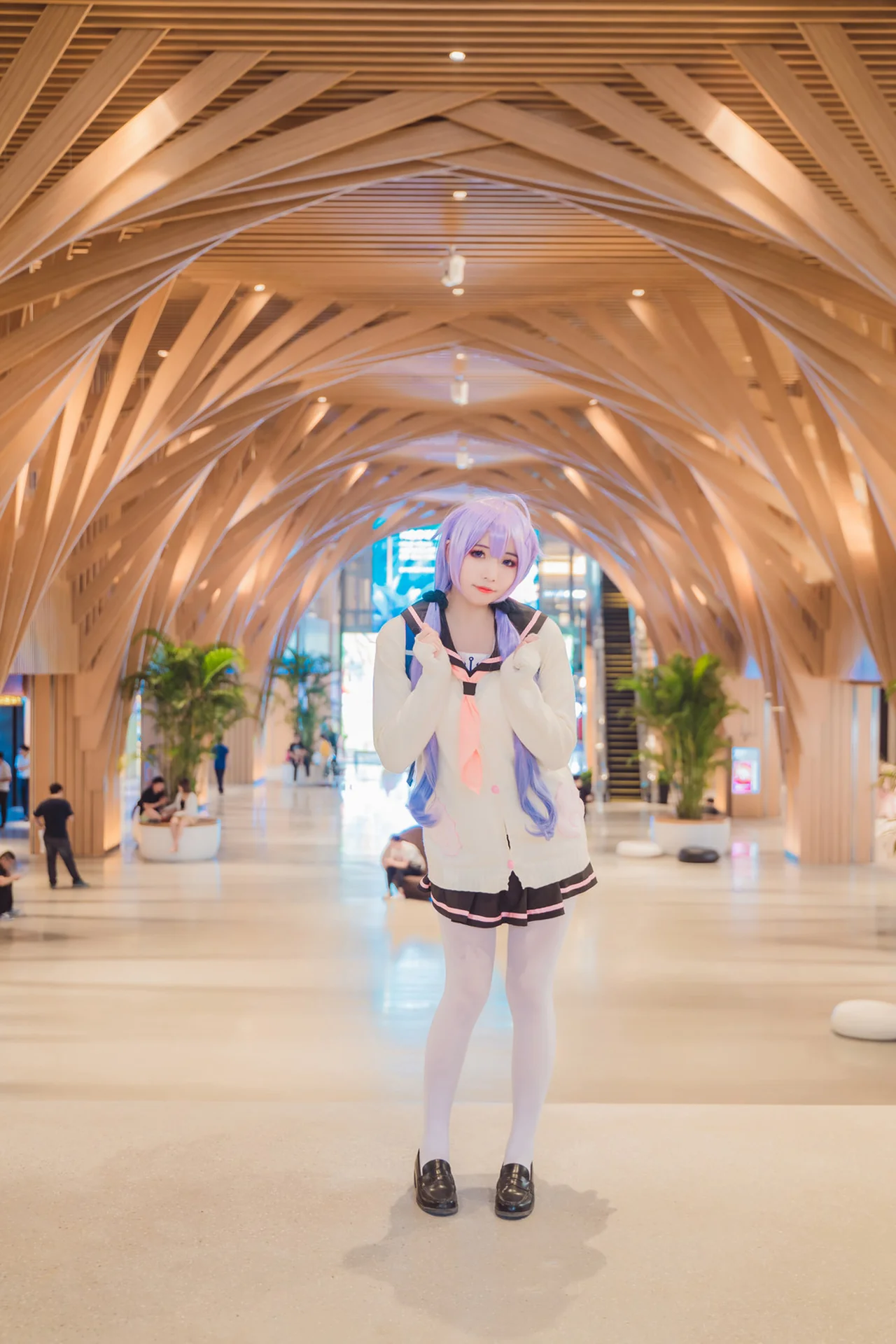 图片[1]-墨玉美女写真合集下载9套4GB-幻彩魔方