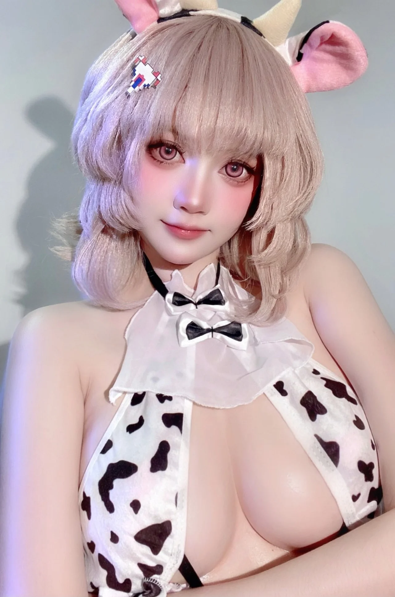 Hiino雪月写真集10套1.15G连载-视界引力场