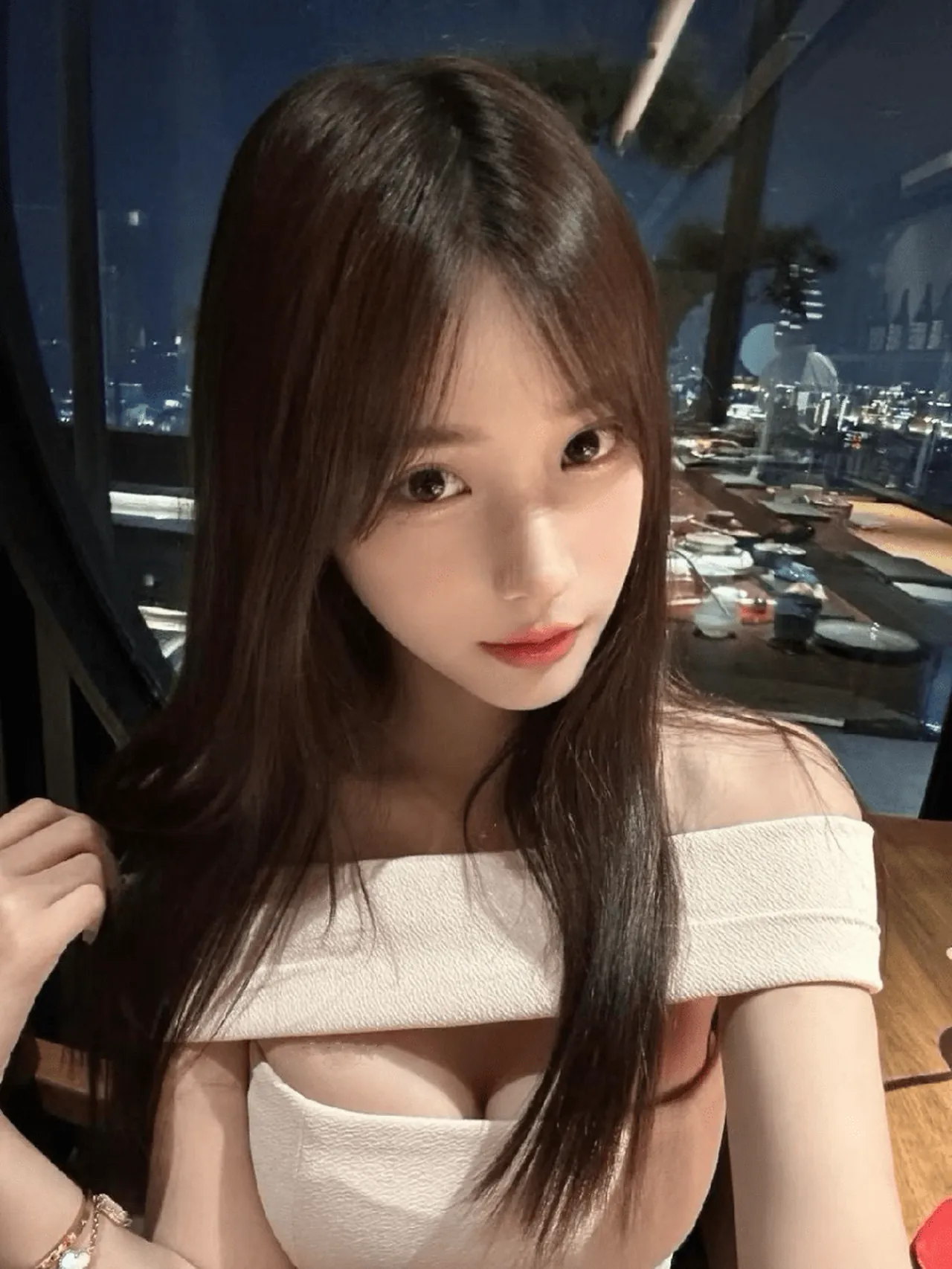 图片[1]-蒹葭苍苍月光写真合集350P+33V精选-星野映像