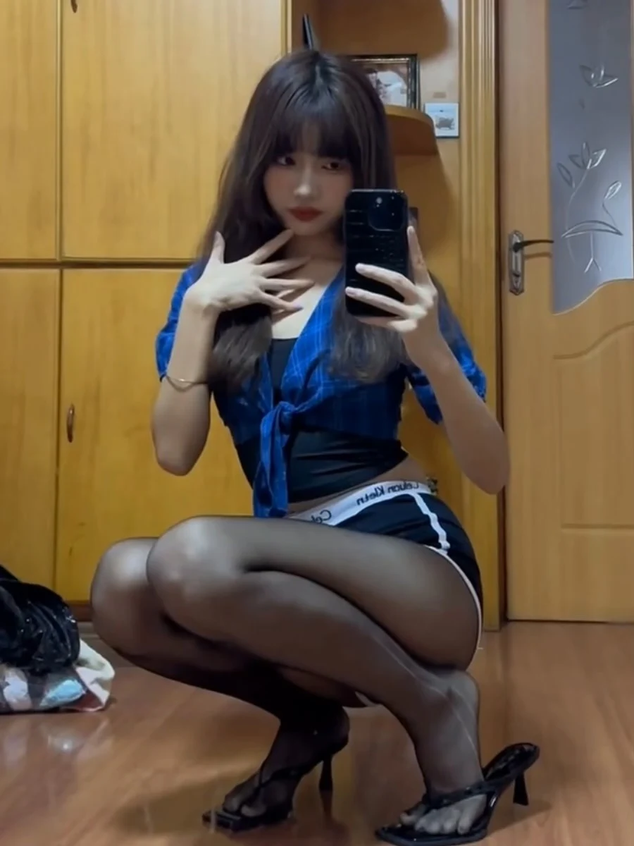 图片[1]-麦香鱼抖音微密圈作品集【69图81视频】-绮梦空间