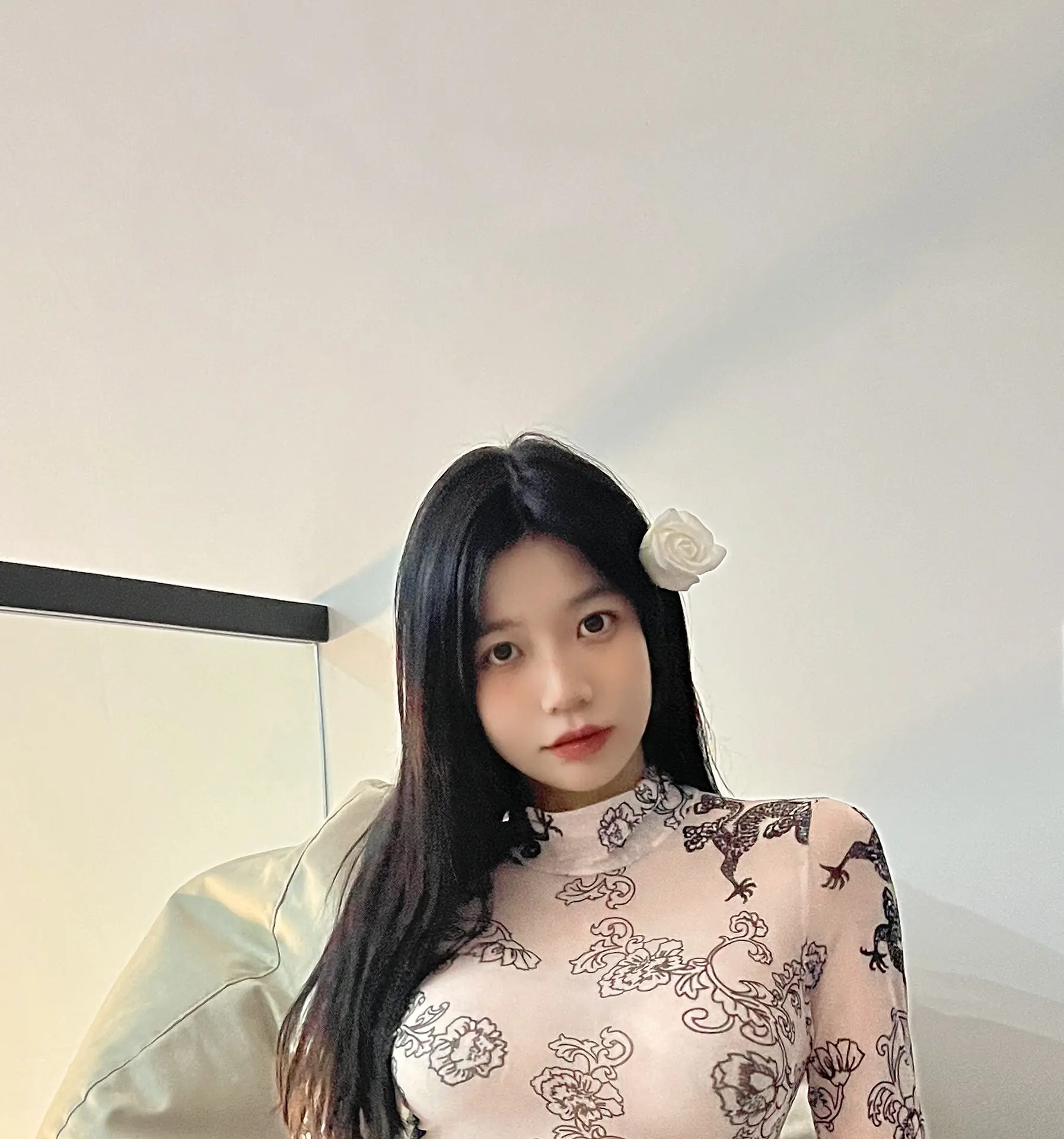 鱼神美女微密圈系列写真合集-视界引力场