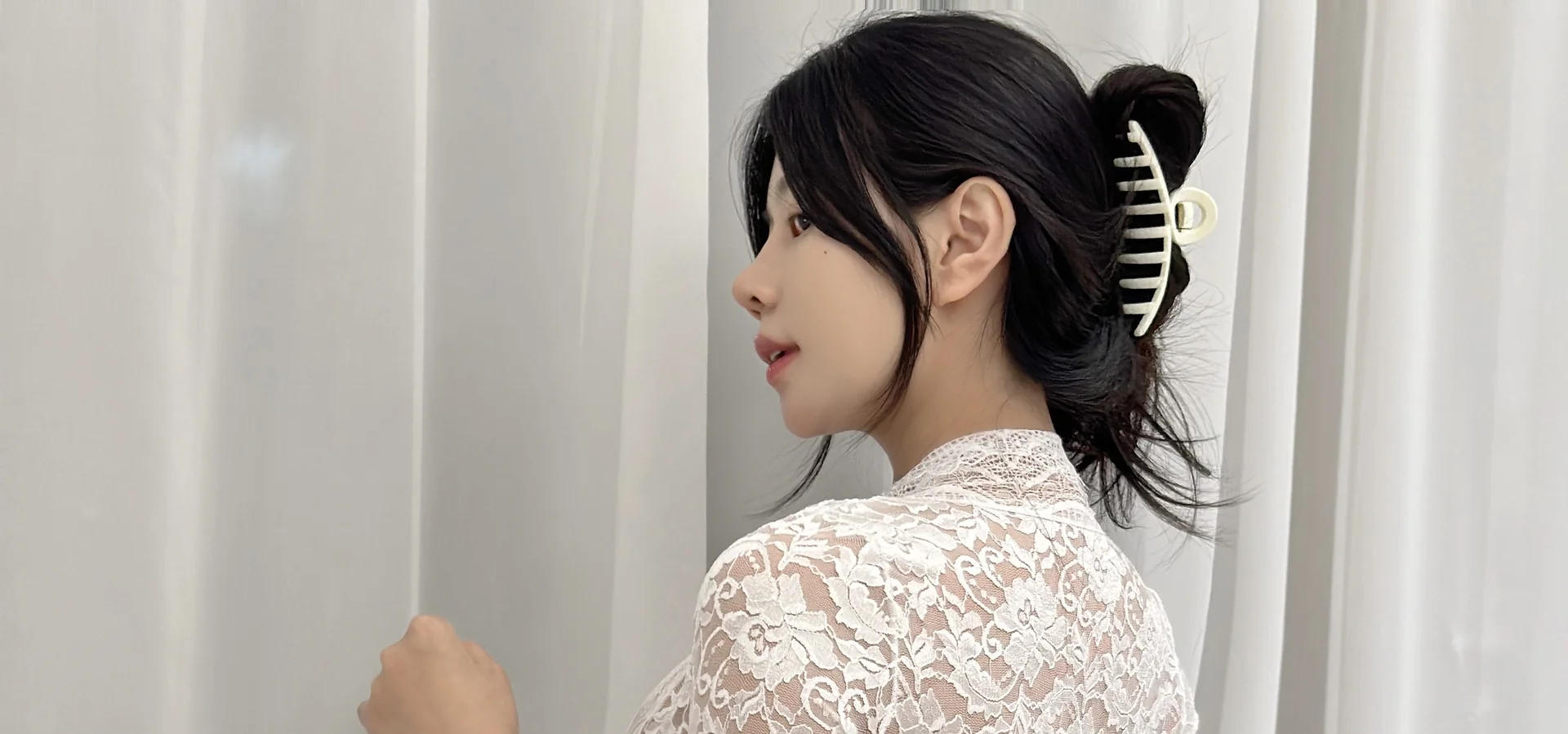 图片[2]-鱼神美女微密圈系列写真合集-视界引力场