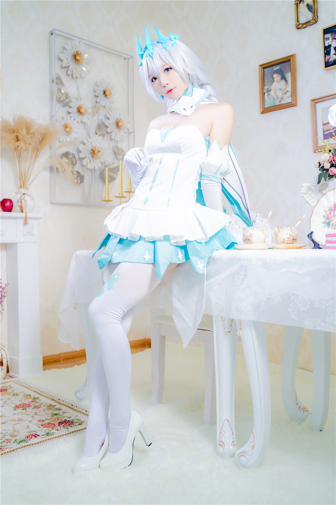 图片[2]-墨玉美女写真合集下载9套4GB-幻彩魔方