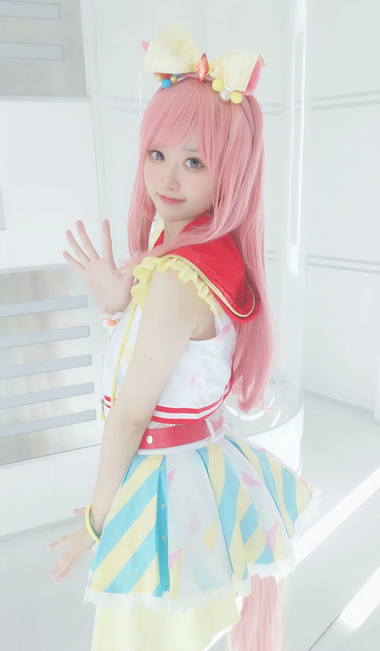 图片[1]-千阳美女写真合集60套下载-星野映像