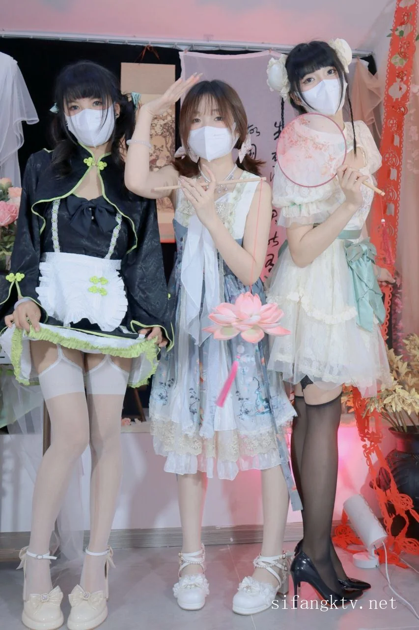 图片[2]-Miao喵酱写真作品全收录 32套精美写真集锦-灵眸阁楼